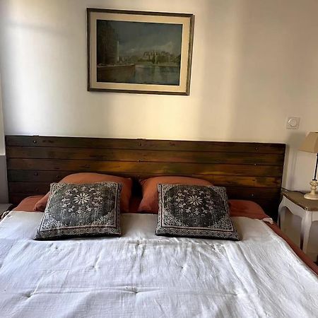 Le Relais De L'Artiste Villa Turquant Dış mekan fotoğraf