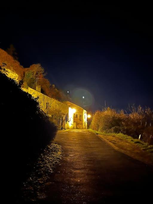 Le Relais De L'Artiste Villa Turquant Dış mekan fotoğraf