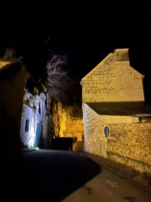 Le Relais De L'Artiste Villa Turquant Dış mekan fotoğraf